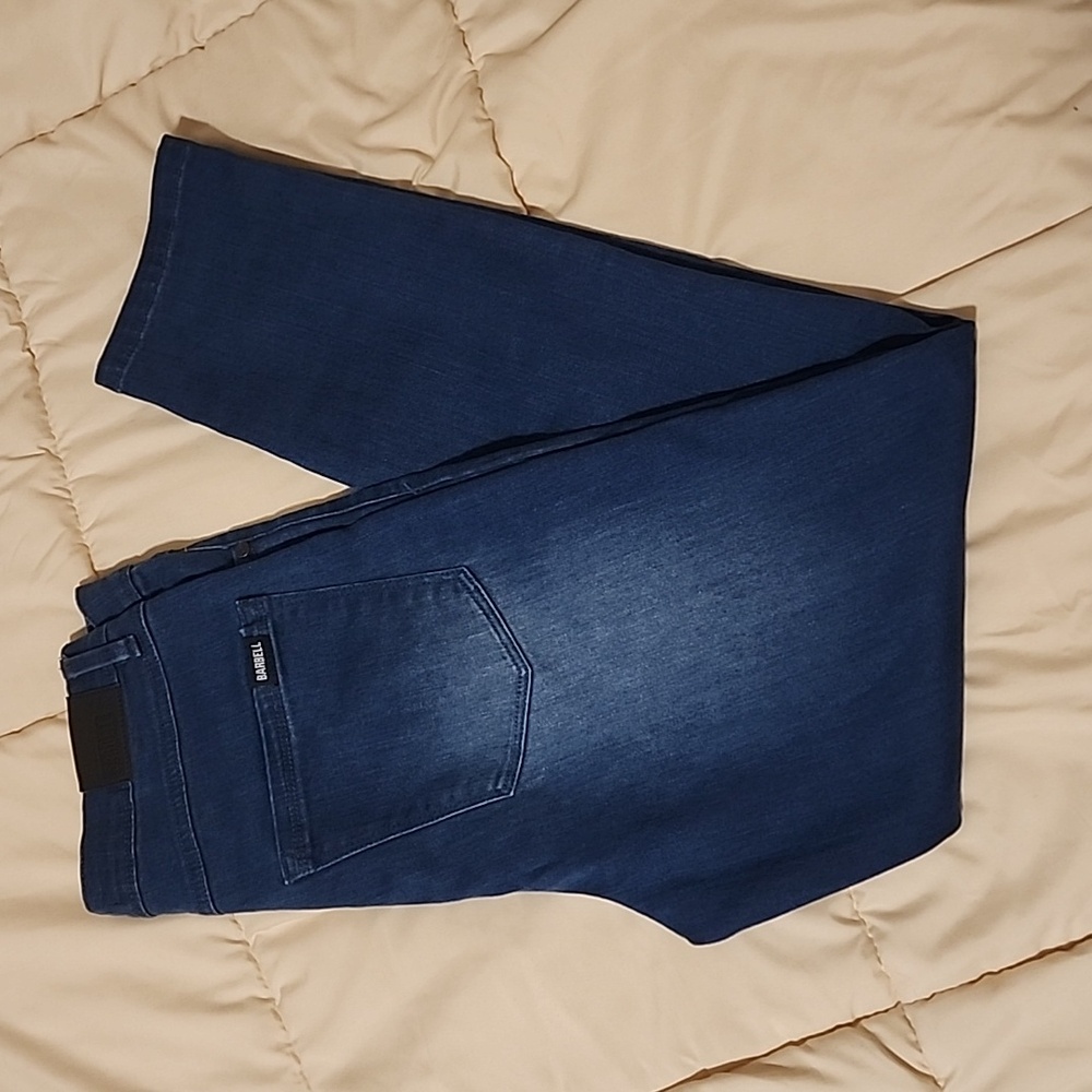 Barbell Jeans